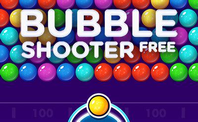 Bubble Shooter Soccer Jogos De Habilidade Jogos