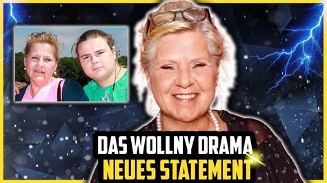 Jeremy Pascal Wollny Sein Statement Zu Den Vorw Rfen Von Calantha