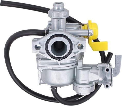 Amazon Applianpar Carb Carburetor For Honda Trx Trx X