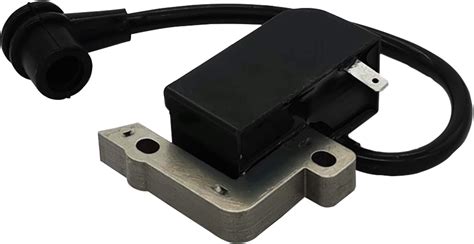 Amazon Spertek Ignition Coil For Echo Trimmer Srm Srm