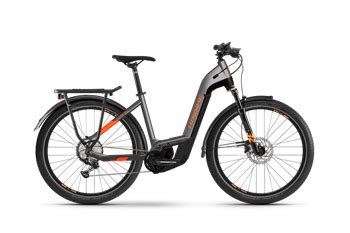 Haibike: Electric Bikes Designed for Performance