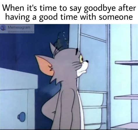 Hope see you soon : r/TomAndJerryMemes