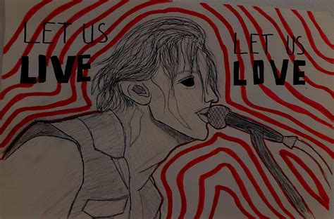 Counterfeit Jamie Campbell Bower Fan Art