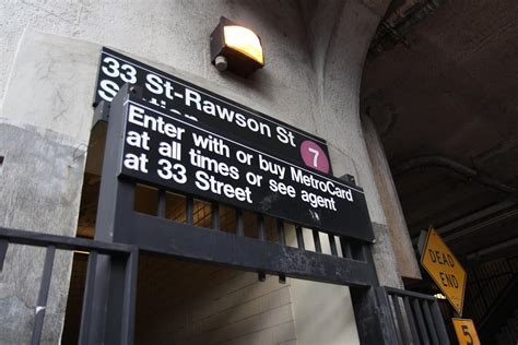 Guide to ADA-Accessible Subway Stations and Transit Facilities