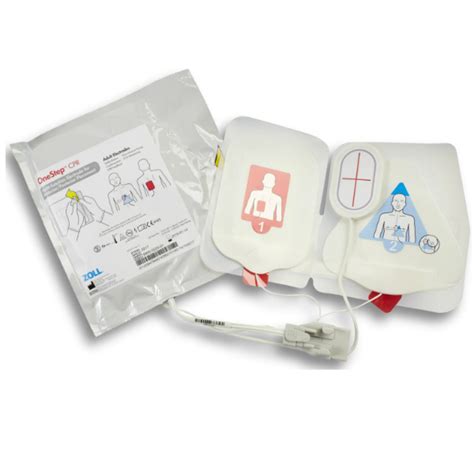 Onestep Cpr Electrode Mme