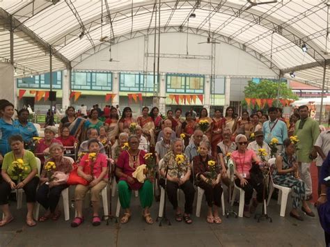 Tribute To Pioneer Generation Of Singapore Bengali Community