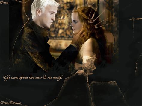 Dramione Dramione Fan Art 21839015 Fanpop