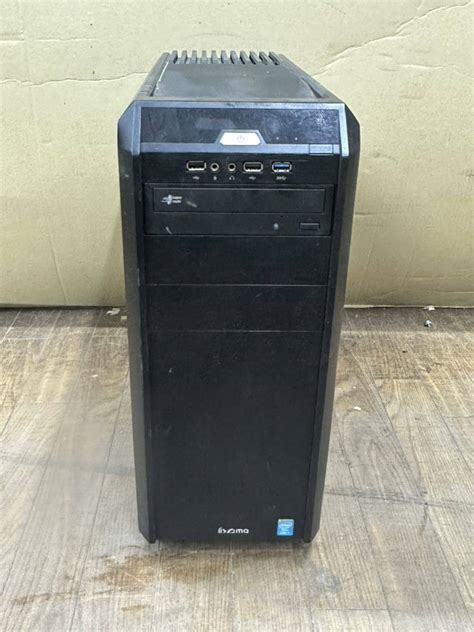 Yahoo Iiyama Pc