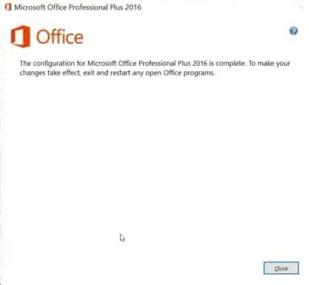 Microsoft Office 2016 Free Download ( Full Version )