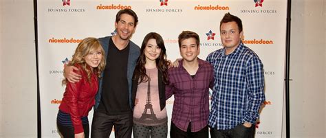 Videos show Jerry Trainor protect in iCarly | Atomix - Pledge Times