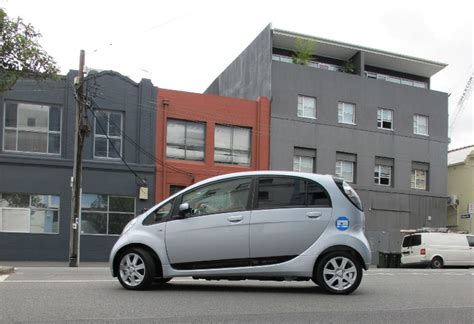 Electric Vehicles Are Our Zero Emissions Future