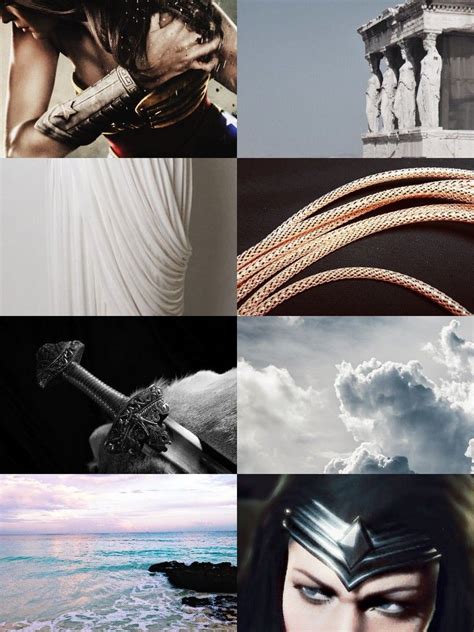 Dc Aesthetics Wonder Woman Wonder Woman Aesthetic Aesthetic Girl Dc