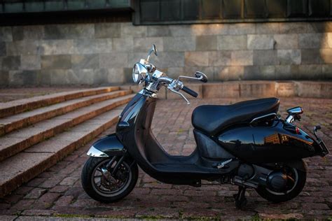 Assurances pour les scooters 50cc que couvrent elles concrètement