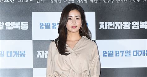 강소라 8등신 미녀 엑s Hd포토