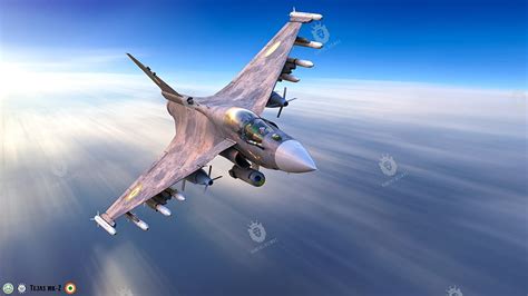 How Good Is The Tejas Mk2 HD Wallpaper Pxfuel