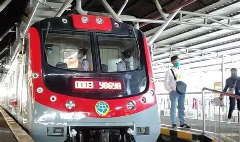 Mantap Lur Krl Jogja Solo Mulai Beroperasi Februari