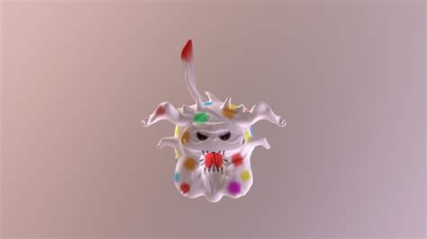 Dildo D Models Sketchfab