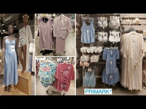 Primark Women S Pyjamas New Collection February 2023 YouTube