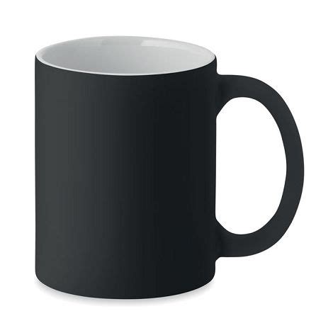 Mug Publicitaire Mat Ml Noreen Objets Publicitaires Alvs