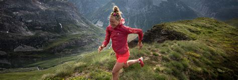 Trail Running Photography