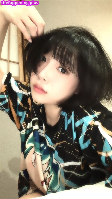 Inkyung Ero Inkyung Inkyung Nude OnlyFans Photo The Fappening Plus