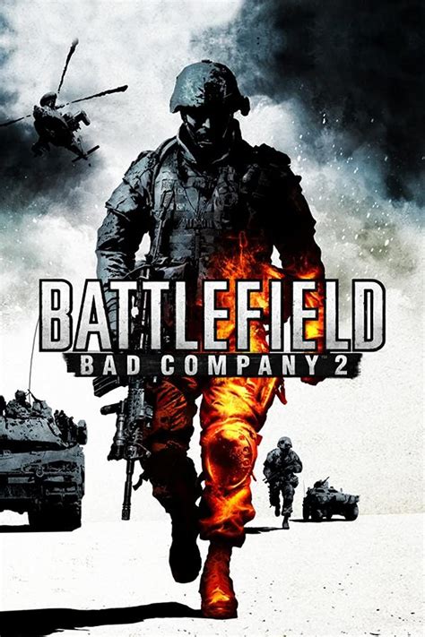 Battlefield Bad Company 2 News Trailer Guides And More