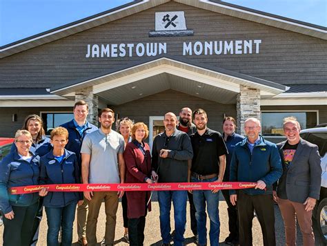The Jamestown Jail Roster: What You Need To Protect Yourself Image 18