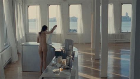 Saffron Burrows Sex Scene Telegraph