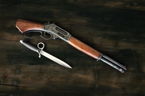 Henry Axe The 410 Lever Action Shotgun Recoil