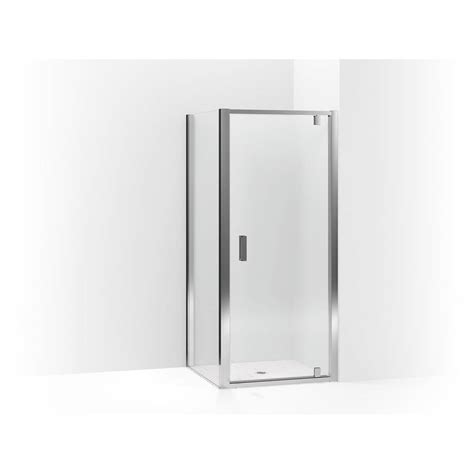 Kohler Pivot Shower Doors