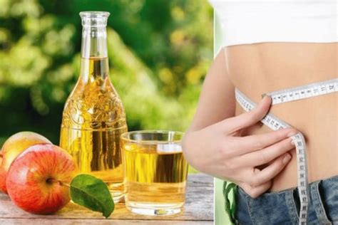 Nutritionists Advise How Much Apple Cider Vinegar Should I Drink To Lose Weight Insights For