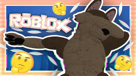 Roblox Furry Wallpaper