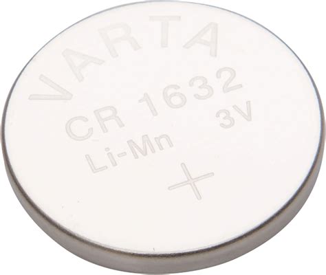 Varta Batterij Varta Cr V Lithium Knoopcel Stuk