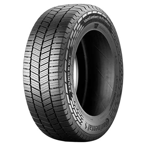 Gomme Trasporto Leggero Continental R C H Vancont A S Ultra