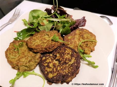 farçous aveyronnais Les Food Amour