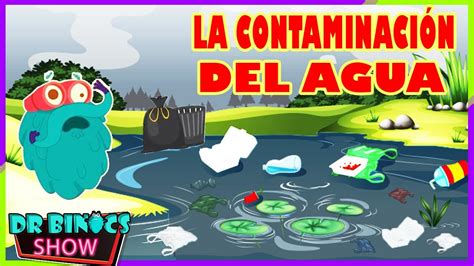 Cómo Enseñar A Los Niños A No Contaminar El Agua Tratamos El Agua