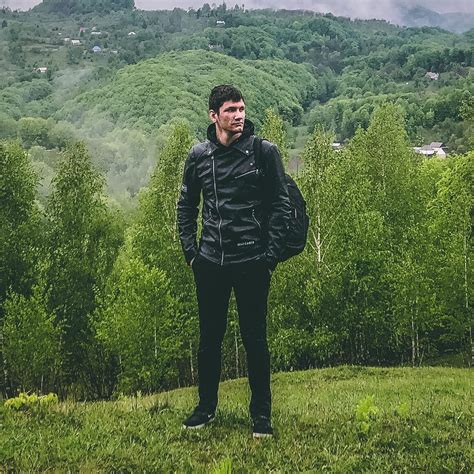 Фотограф Игорь Виеру