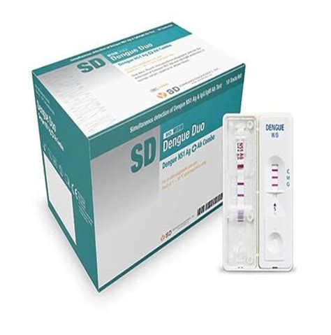 Test Nhanh Sd Bioline Hbsag Wb Datacomedi