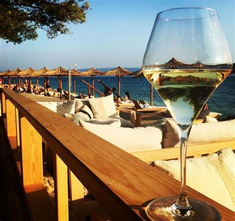 GOOSHTER BEACH CLUB - Croatia Gems