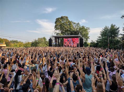 ‘A perfect storm’: Unruly crowds disrupt A$AP Ferg’s Lawnparties ...