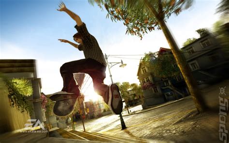 Screens: skate 2 - Xbox 360 (9 of 17)