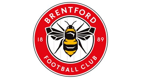 Brentford Logo - PNG Logo Vector Brand Downloads (SVG, EPS)