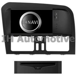 Sistema De Navegaci N Radio Gps Para Volvo Xc Ih Automotive