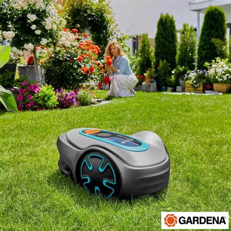 Smart Robotic Lawn Mower Charging Station Msfmart Uk