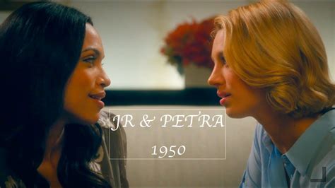 Petramos 1950 Youtube