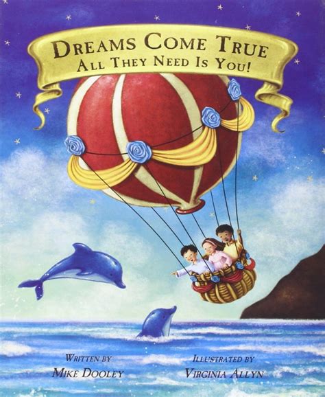 10 Books That Inspire Kids to Dream - TableLifeBlog