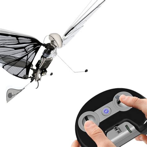 Bionic Insect Kit High Tech Electronic Bionic Bird Remote Control Uav