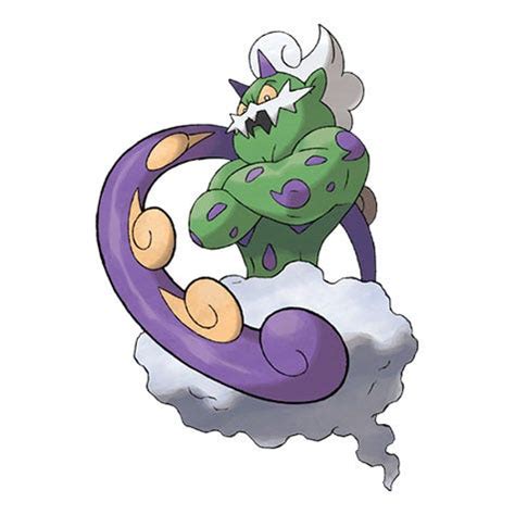 Pokémon Go Tornadus counters, weaknesses and moveset, including Therian Forme Tornadus explained ...