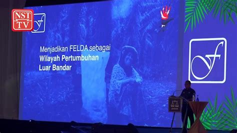 Johor BN Launches Visionary State Manifesto YouTube