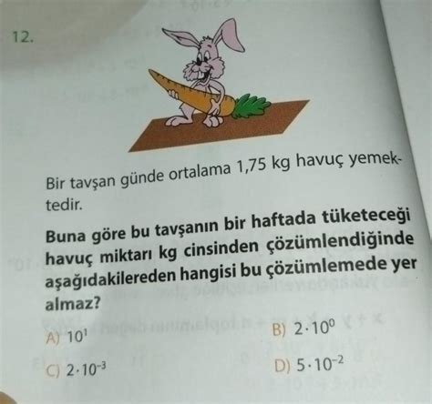 LÜTFEN ÇÖZÜMLÜ ŞEKİLDE CEVAPLAR MISINIZZ HIZLI OLURSA İYİ OLUR